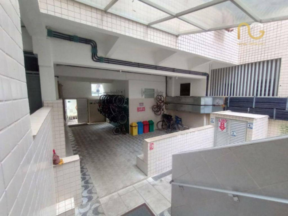 Imagem Kitnet com 1 Quarto à Venda, 27 m² em Tupi - Praia Grande Imagem Kitnet com 1 Quarto à Venda, 27 m² em Tupi - Praia Grande