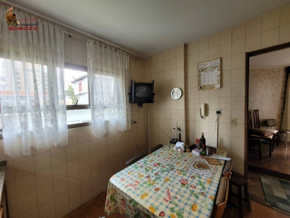 Imagem Apartamento com 3 Quartos à Venda, 160 m² em Moema - São Paulo