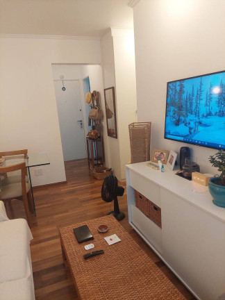 Imagem Apartamento com 1 Quarto à Venda, 40 m² em Vila Uberabinha - São Paulo Imagem Apartamento com 1 Quarto à Venda, 40 m² em Vila Uberabinha - São Paulo