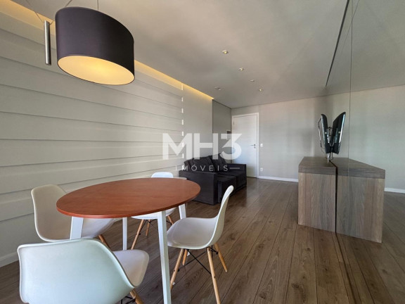 Imagem Imóvel com 2 Quartos para Alugar, 74 m² em Cambuí - Campinas