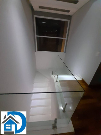 Imagem Casa de Condomínio com 5 Quartos à Venda, 400 m² em Alphaville Nova Esplanada - Votorantim Imagem Casa de Condomínio com 5 Quartos à Venda, 400 m² em Alphaville Nova Esplanada - Votorantim