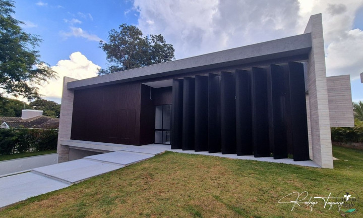 Imagem Casa de Condomínio com 4 Quartos à Venda, 563 m² em Residencial Aldeia Do Vale - Goiânia Imagem Casa de Condomínio com 4 Quartos à Venda, 563 m² em Residencial Aldeia Do Vale - Goiânia