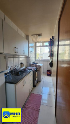 Imagem Apartamento com 2 Quartos à Venda, 55 m² em Jardim Camburi - Vitória Imagem Apartamento com 2 Quartos à Venda, 55 m² em Jardim Camburi - Vitória
