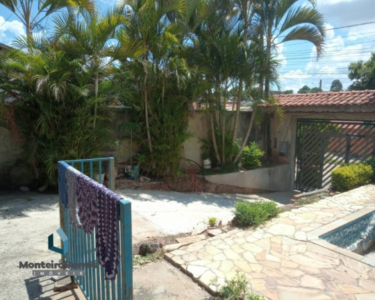 Imagem Casa com 3 Quartos à Venda, 300 m² em Jardim Santa Rosa - Campinas Imagem Casa com 3 Quartos à Venda, 300 m² em Jardim Santa Rosa - Campinas