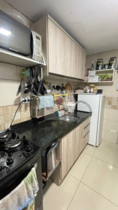 Imagem Apartamento com 3 Quartos à Venda, 96 m² em Candeias - Jaboatão Dos Guararapes