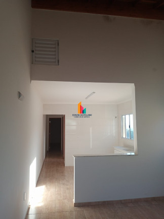 Imagem Sobrado com 3 Quartos à Venda, 100 m² em Jardim Corcovado - Campo Limpo Paulista