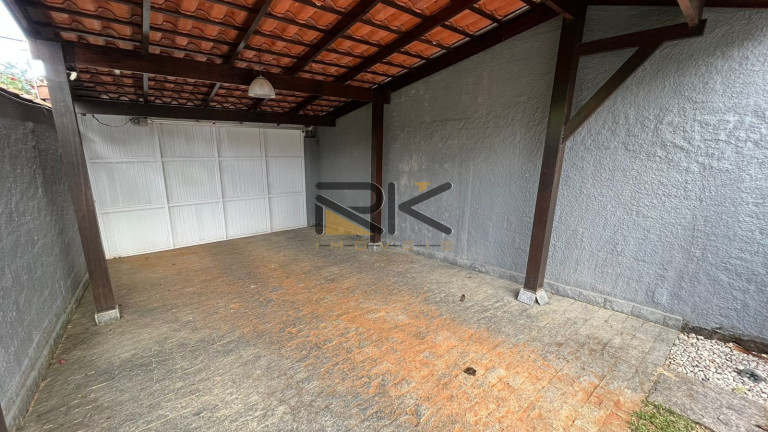 Sobrado com 3 Quartos à Venda, 76 m² em Tenório - Ubatuba