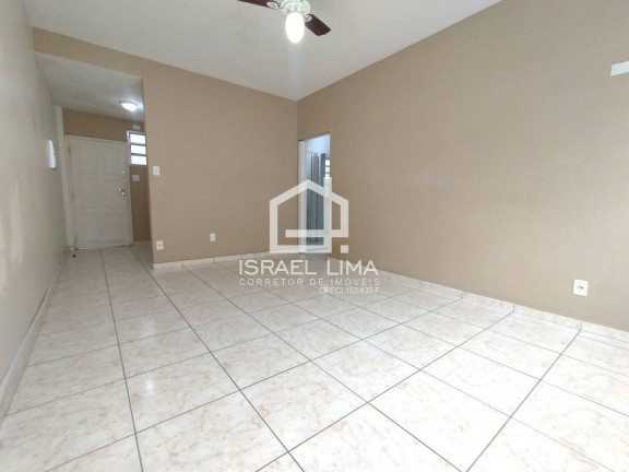 Imagem Apartamento com 1 Quarto à Venda, 54 m² em Boqueirão - Santos Imagem Apartamento com 1 Quarto à Venda, 54 m² em Boqueirão - Santos