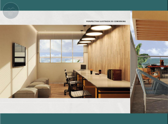 Imagem Imóvel com 2 Quartos à Venda, 73 m² em Real - Praia Grande