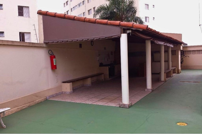 Imagem Imóvel com 2 Quartos à Venda, 54 m² em Vila Guarani (z Sul) - São Paulo Imagem Imóvel com 2 Quartos à Venda, 54 m² em Vila Guarani (z Sul) - São Paulo