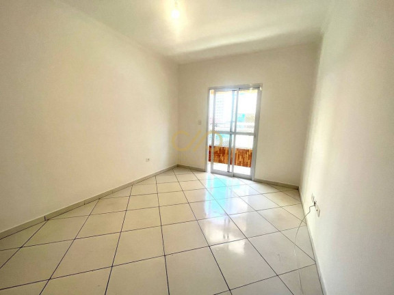 Imagem Apartamento com 1 Quarto à Venda, 60 m² em Canto Do Forte - Praia Grande