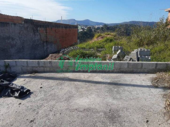 Imagem Terreno à Venda, 183 m² em Jardim Brasil - Várzea Paulista Imagem Terreno à Venda, 183 m² em Jardim Brasil - Várzea Paulista