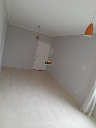Imagem Apartamento com 1 Quarto à Venda, em Centro - São Vicente Imagem Apartamento com 1 Quarto à Venda, em Centro - São Vicente