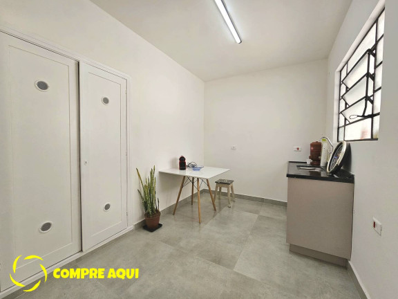 Imagem Apartamento com 2 Quartos à Venda, 62 m² em Vila Clementino - São Paulo Imagem Apartamento com 2 Quartos à Venda, 62 m² em Vila Clementino - São Paulo