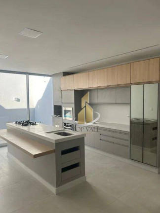 Imagem Casa com 3 Quartos à Venda, 170 m² em Urbanova - São José Dos Campos Imagem Casa com 3 Quartos à Venda, 170 m² em Urbanova - São José Dos Campos