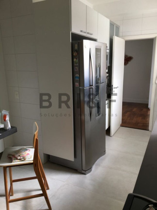 Imagem Apartamento com 3 Quartos à Venda, 210 m² em Brooklin - São Paulo Imagem Apartamento com 3 Quartos à Venda, 210 m² em Brooklin - São Paulo