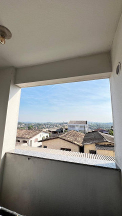 Imagem Apartamento com 2 Quartos à Venda, 62 m² em Ana Maria - Criciúma