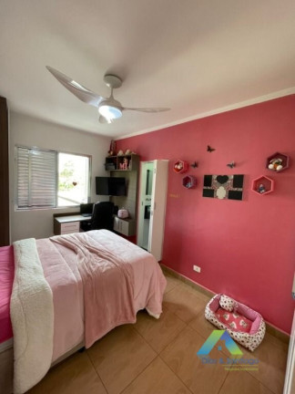 Imagem Apartamento com 2 Quartos à Venda, 112 m² em Cambuci - São Paulo