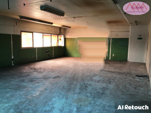 Imagem Imóvel para Alugar, 87 m² em Campestre - Santo André