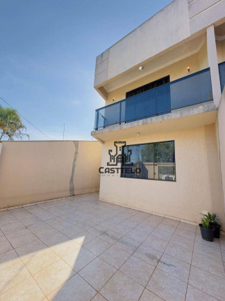 Imagem Sobrado com 3 Quartos à Venda, 134 m² em San Fernando - Londrina Imagem Sobrado com 3 Quartos à Venda, 134 m² em San Fernando - Londrina