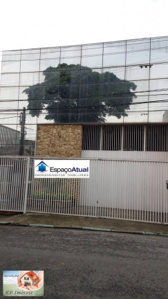 Imagem Galpão à Venda ou Locação, 600 m² em Vila Palmares - Santo André Imagem Galpão à Venda ou Locação, 600 m² em Vila Palmares - Santo André