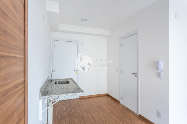 Imagem Apartamento com 1 Quarto à Venda, 22 m² em Sumarezinho - São Paulo Imagem Apartamento com 1 Quarto à Venda, 22 m² em Sumarezinho - São Paulo