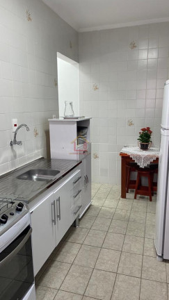 Imagem Apartamento com 1 Quarto à Venda, 45 m²