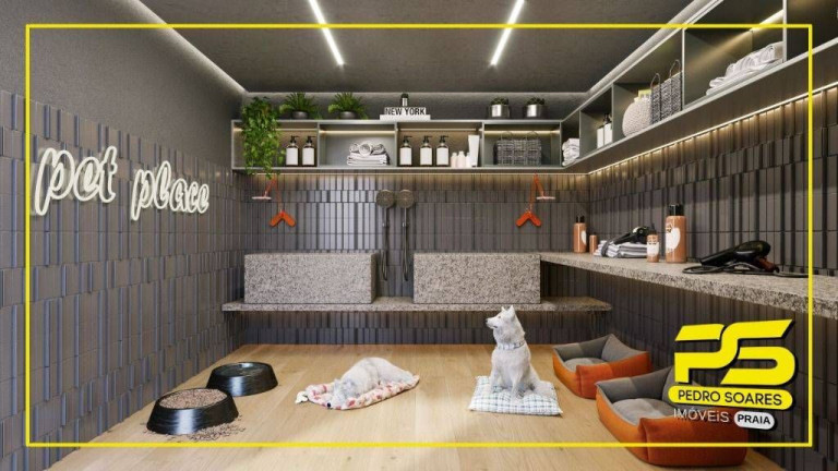 Imagem Apartamento com 2 Quartos à Venda, 45 m² em Cabo Branco - João Pessoa Imagem Apartamento com 2 Quartos à Venda, 45 m² em Cabo Branco - João Pessoa
