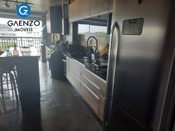 Imagem Apartamento com 3 Quartos à Venda, 78 m² em Continental - Osasco Imagem Apartamento com 3 Quartos à Venda, 78 m² em Continental - Osasco