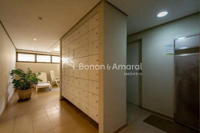 Imagem Apartamento com 1 Quarto à Venda, 81 m² em Cambuí - Campinas