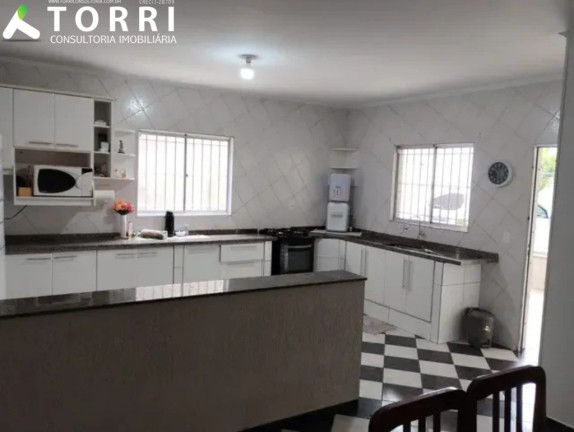 Imagem Sobrado com 3 Quartos à Venda, 120 m² em Eden - Sorocaba Imagem Sobrado com 3 Quartos à Venda, 120 m² em Eden - Sorocaba