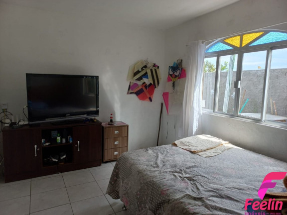 Imagem Casa com 3 Quartos à Venda, 250 m² em Carianos - Florianópolis Imagem Casa com 3 Quartos à Venda, 250 m² em Carianos - Florianópolis