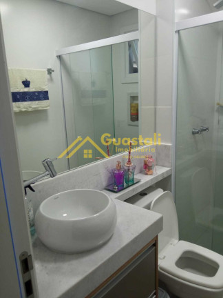 Apartamento com 3 Quartos à Venda, 70 m² em Centro - Piracicaba