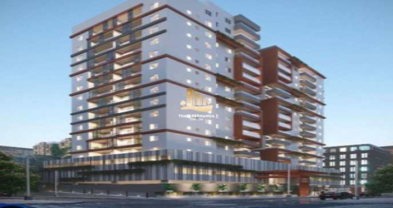 Imagem Apartamento com 2 Quartos à Venda, 134 m² em Guilhermina - Praia Grande Imagem Apartamento com 2 Quartos à Venda, 134 m² em Guilhermina - Praia Grande