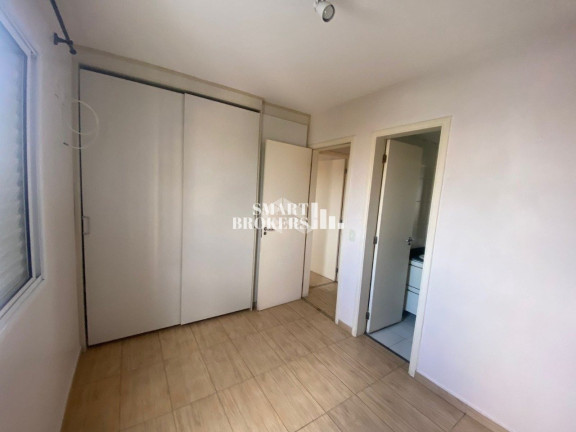 Imagem Apartamento com 2 Quartos à Venda, 64 m² em Cambuci - São Paulo