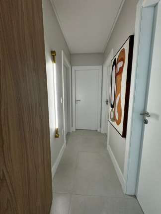 Imagem Apartamento com 3 Quartos à Venda, 127 m² em Perequê - Porto Belo