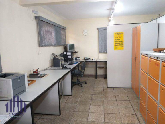Imagem Sala Comercial à Venda, 300 m² em Vila Cavaton - São Paulo