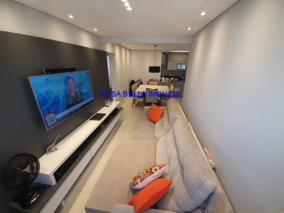 Imagem Apartamento com 3 Quartos à Venda, 72 m² em Jardim Torres São José - Jundiaí Imagem Apartamento com 3 Quartos à Venda, 72 m² em Jardim Torres São José - Jundiaí