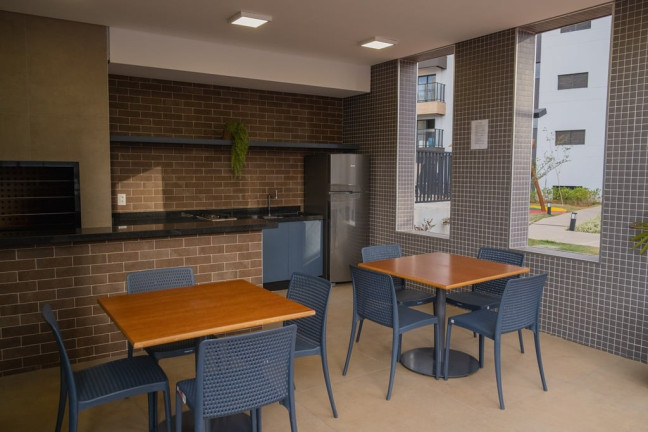 Imagem Apartamento com 3 Quartos à Venda, 65 m² em Vivendas Do Parque - Campo Grande Imagem Apartamento com 3 Quartos à Venda, 65 m² em Vivendas Do Parque - Campo Grande