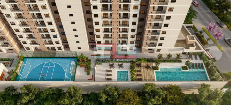 Imagem Imóvel com 3 Quartos à Venda, 61 m² em Interlagos - São Paulo Imagem Imóvel com 3 Quartos à Venda, 61 m² em Interlagos - São Paulo