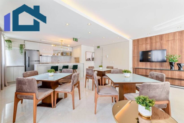 Imagem Apartamento com 2 Quartos à Venda, 56 m² em São João - Porto Alegre