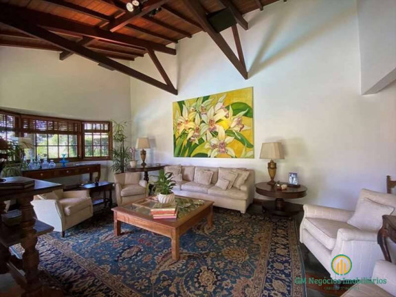 Imagem Casa de Condomínio com 4 Quartos à Venda, 348 m² em Granja Viana - Cotia