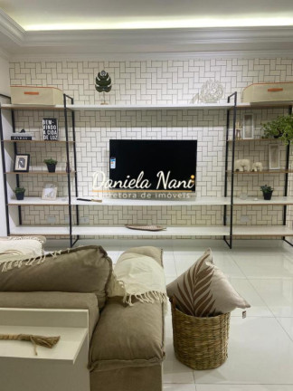 Imagem Casa de Condomínio com 2 Quartos à Venda, 100 m² em Vila Tibiriçá - Santo André Imagem Casa de Condomínio com 2 Quartos à Venda, 100 m² em Vila Tibiriçá - Santo André