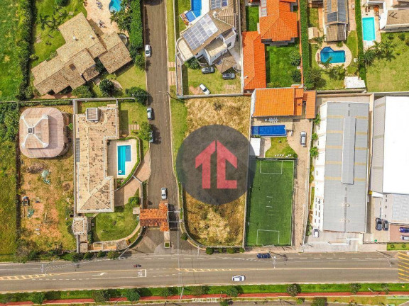 Imagem Terreno à Venda, 1.129 m² em Vila Monte Verde - Vinhedo Imagem Terreno à Venda, 1.129 m² em Vila Monte Verde - Vinhedo