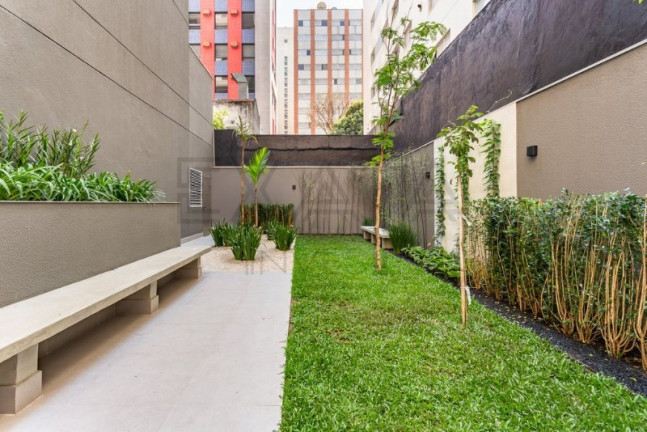 Imagem Imóvel com 3 Quartos à Venda, 285 m² em Jardim Paulista - São Paulo