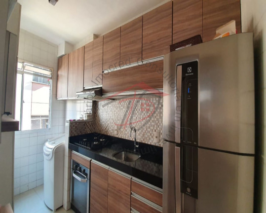 Imagem Imóvel com 2 Quartos à Venda, 48 m² em Jardim Recanto Dos Sonhos - Sumaré Imagem Imóvel com 2 Quartos à Venda, 48 m² em Jardim Recanto Dos Sonhos - Sumaré
