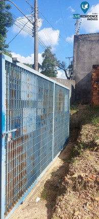 Imagem Terreno à Venda, 579 m² em Parque Terranova - Valinhos