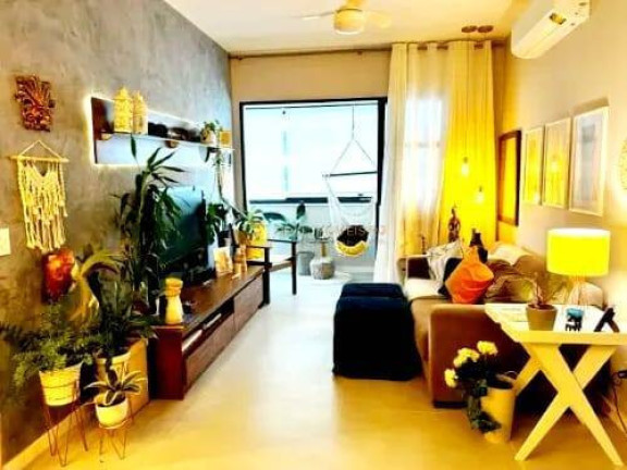 Imagem Apartamento com 2 Quartos à Venda, 80 m² em Barra Da Tijuca - Rio De Janeiro Imagem Apartamento com 2 Quartos à Venda, 80 m² em Barra Da Tijuca - Rio De Janeiro