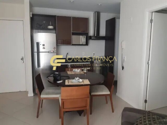 Imagem Apartamento com 2 Quartos à Venda, 63 m² em Caminho Das árvores - Salvador