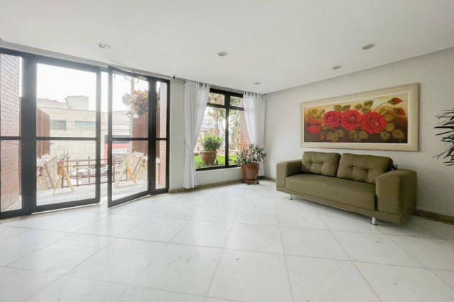 Imagem Apartamento com 3 Quartos à Venda, 84 m² em Chácara Califórnia - São Paulo